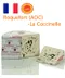 Roquefort-La Coccinelle(AOC)法國洛克福藍紋乳酪(生綿羊奶)