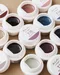 Palette Carys 彩色凝膠4g (010-018)