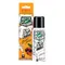 TURTLE WAX 車內清新除臭噴霧 4種香味