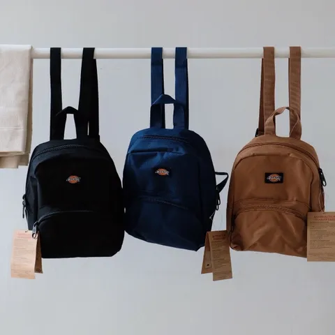 Mini on sale dickies backpack