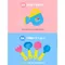玩具-韓國 Pinkfong Babyshark沙灘套組/2款