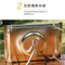 [ Camping Ace 野樂 ] 自動點火單口爐 - 2色｜4.0kw 1 單位爐 304不鏽鋼 台灣製  附收納袋  一單位