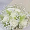 A10-18│追思花束│新北市花店│蘆洲花店│花束│訂花│送花