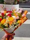 A1-122│情人節花束│新北市花店│蘆洲花店│花束│花店│訂花│送花
