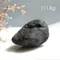 超光西藏隕石(不透)-連結仙女星系 111.8g