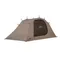 [ Coleman ] ROOMY FRONT 2-ROOM/灰咖啡｜一房一廳 2人帳 3人帳 家庭帳 客廳帳  CM-18351M000