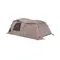 [ Coleman ] ヾ2024新入荷 ﾉﾞ灰咖啡DX 3025 TOUGH 2-ROOM HOUSE｜CM-07040 DX灰咖啡