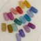 ageha gel Opti Color 彩色凝膠5-21