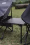 [ JG Outdoor ] 多元屋泊椅-椅邊茶几｜露營桌 戶外小桌 折疊桌 露營椅配件 小茶几