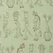 特價布/+HAyUx小川學 2022藝術線條系列 - 布萊曼(2色/薄棉麻)