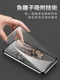 【LEEU Design】超強武士熊聽筒防塵玻璃保護貼- iPhone7Plus/8Plus