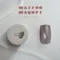 enoi 貓眼凝膠 marron 單品MG90-MG109
