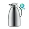 【缺貨】ALFI Jug Albergo TT 不銹鋼保溫壼1,5L #0767.000.150