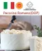 Pecorino Romano(DOP)義大利佩科里諾-荷馬諾硬質乳酪(綿羊)