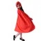 主題服飾-小紅帽套裝(含披風)