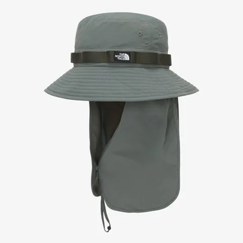 ★THE NORTH FACE★CAMP WEBBING SHIELD HAT★ ☆THE NORTH FACE☆CAMP WEBBING SHIELD HAT サファリ ハット