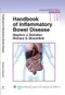 Handbook of Inflammatory Bowel Disease