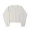 LINENNE－winter weldon sweatshirt (4color)