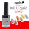 ageha gel 暈染液02 Red