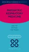 Paediatric Respiratory Medicine