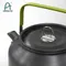 【CAMPING ACE】硬質氧化鋁茶壺-1.2L  ARC-1508L