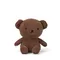 【BON TON TOYS】Boris Bear 小熊燈芯絨填充玩偶 (巧克力) 17cm
