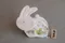 粉兔小陶物-日本製