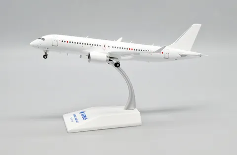 JC Wings 1/200 空中巴士Airbus A220-300 <白機>