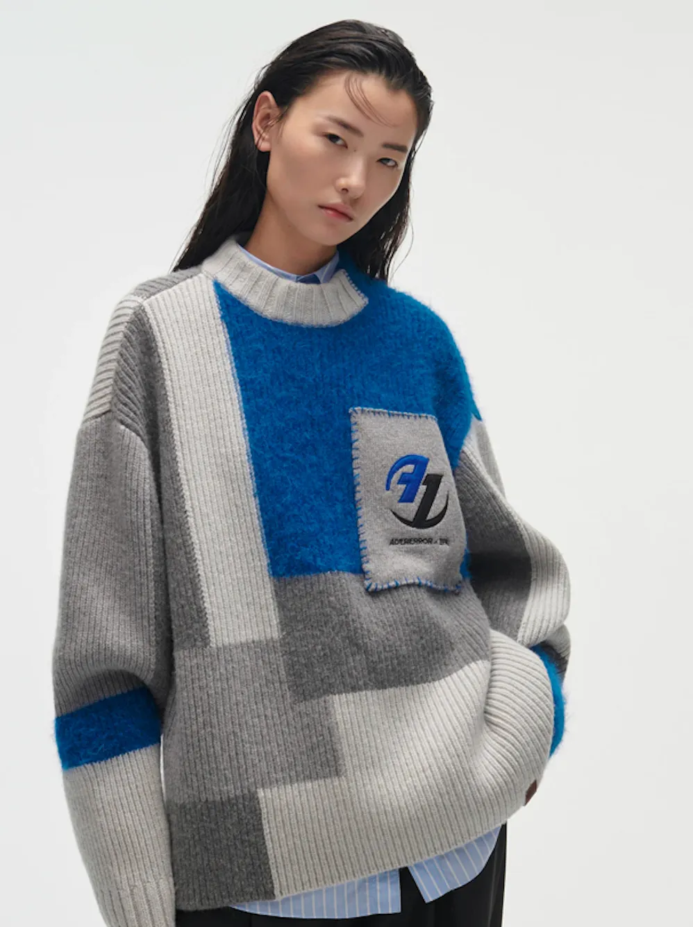 Zara X Ader Error