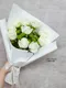 A1-152│情人節花束│新北市花店│蘆洲花店│花束│花店│訂花│送花
