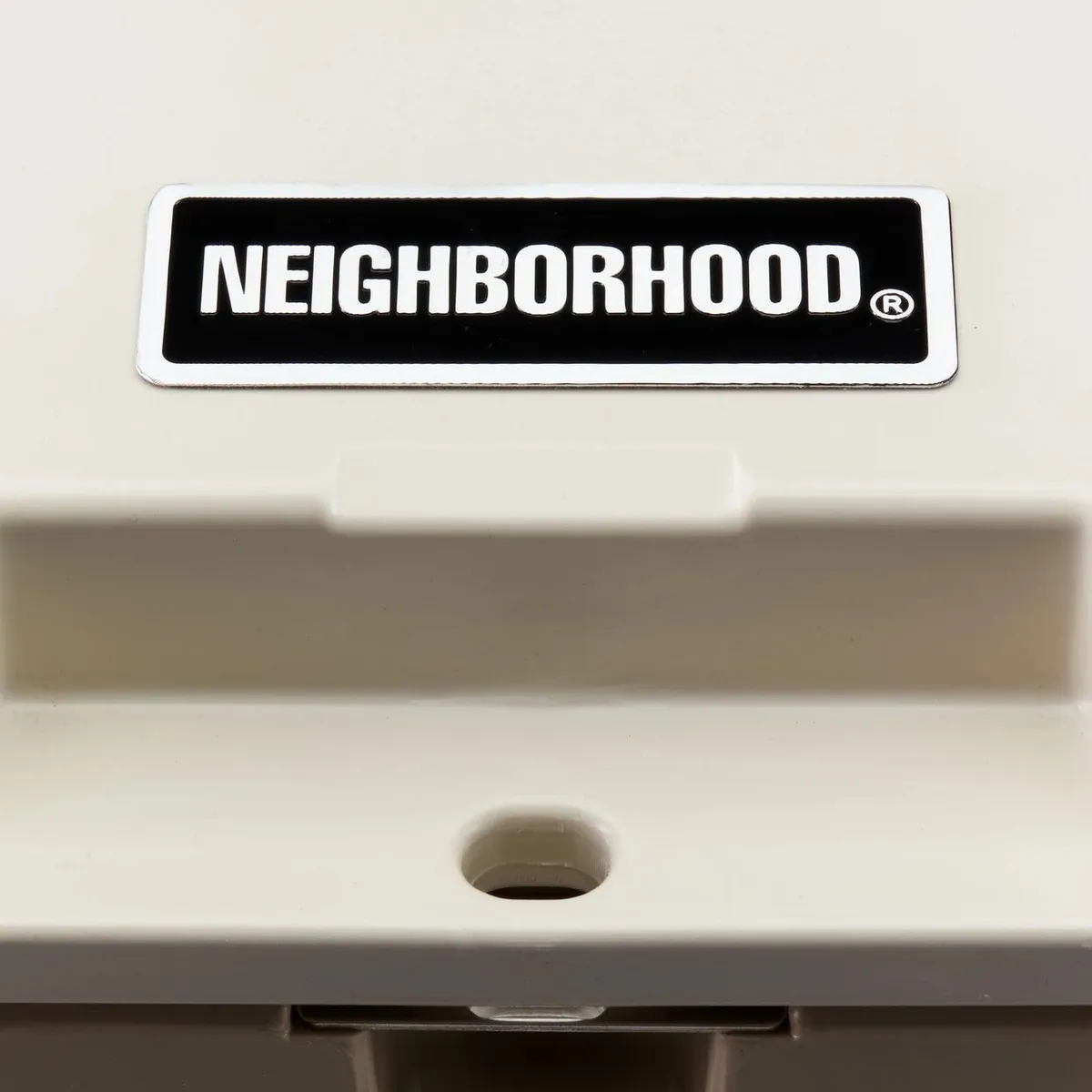 その他 NEIGHBORHOOD - NEIGHBORHOOD IC . 25QT / P-COOLER BOX NEIGHBORHOOD IC . 25QT / P-COOLER BOX