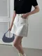 【預購】正韓 #953黑白短裙