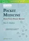 (特價)Pocket Medicine High-Yield Board Review
