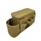 PTJ-01 側邊包 - 沙色  Side bag - sand