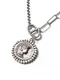 925S US DOLLAR NECKLACE