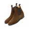 BASILE BROWN SUEDE LAST 7505