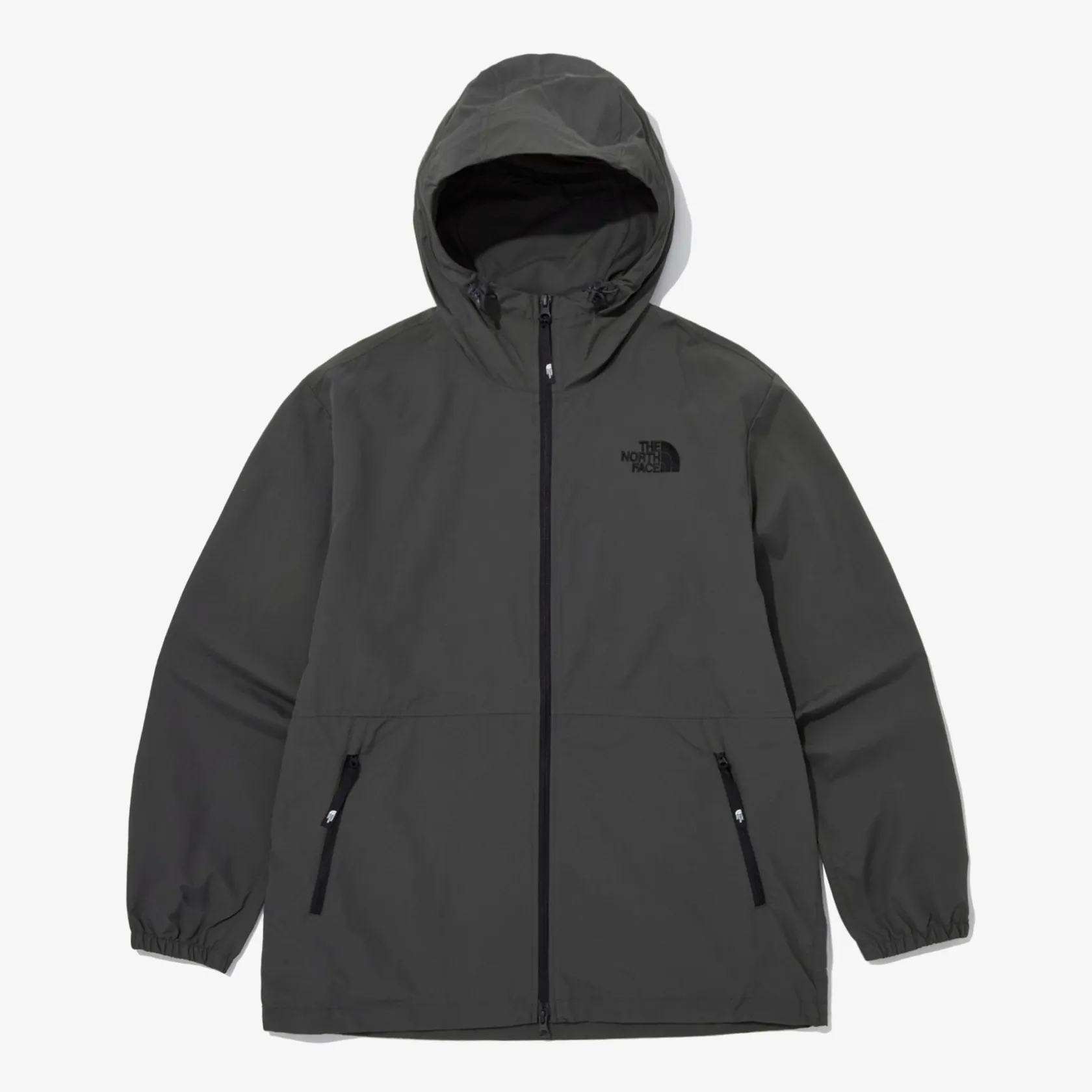 NORTH 【国内発送】THE JACKET_NJ3BQ06 HOOD OLEMA 24SS FACE