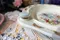 Royal Doulton - Bunny Kins 兒童餐具組 (含 兒童保溫碗 兒童中型盤 兒童厚邊碗 兒童碗)