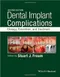 Dental Implant Complications: Etiology, Prevention, and Treatment