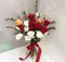 E1-15│捧花│新北市花店│蘆洲花店│婚禮│訂花│送花