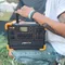 [ Pecron ] PECRON便攜戶外行動電源  E600LFP 性能小鋼炮 │1200W 戶外行動電站 614Wh 吹風機停電露營 BSMI認證