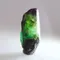 超光巴西祖母綠原礦_連結亞特蘭提斯4.6ct