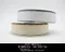 B-4-18 金、銀邊蔥亮緞帶18MM  (B-4-18 Pale Gold/Silver Metallic Ribbon 18MM )