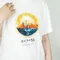 岡仁波齊峰六字箴言T-shirt 〃第二款