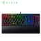 【RAZER 雷蛇】RAZER BLACKWIDOW V3黑寡婦蜘蛛幻彩版 電競鍵盤 中文