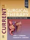 Current Surgical Therapy