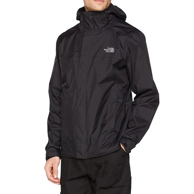 The North Face Venture 2 Jacket 防水機能透氣外套