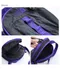 《 現貨 》The north face nylon shoulder pouch 日線 CORDURA 側背包 # 黑紫