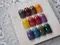 flicka nail arts 彩色凝膠-c009 透色