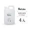 Nail Labo凝膠清潔劑3750ml(4入)